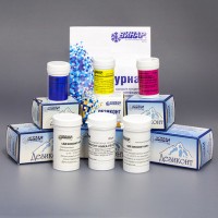 Контроль концентраций растворов дезинфицирующих средств