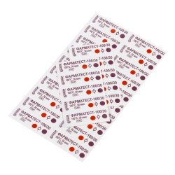 Фарматест-100/30-Винар