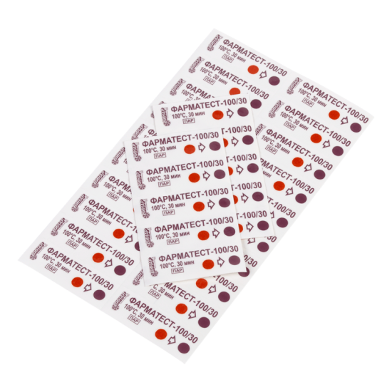 Фарматест-100/30-Винар