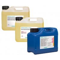 Средства для очистки медицинских изделий «Bbraun»