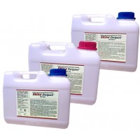 Средства для очистки медицинских изделий «DGM Steriguard»