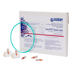 Индикаторы серии ЭомиТЕСТ® Белок