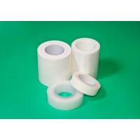 Фиксирующие катушечные пластыри