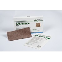 Лечебно-профилактические повязки