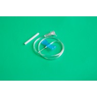 Флайтек® С Катетер тип "бабочка", коннектор тип Luer Slip