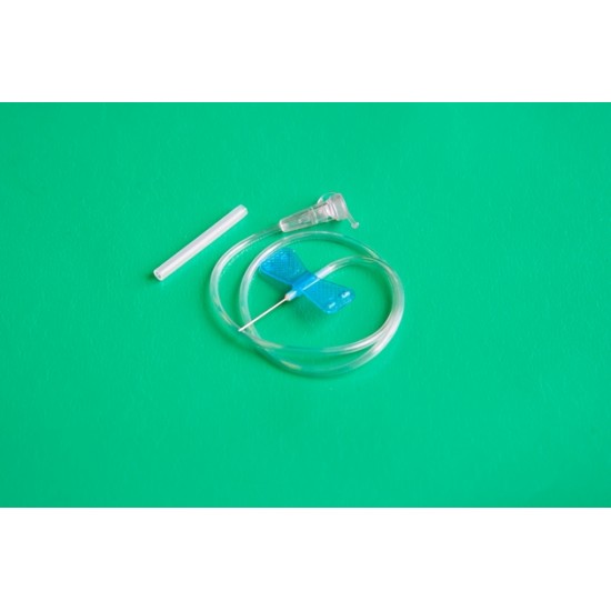 Флайтек® С Катетер тип "бабочка", коннектор тип Luer Slip