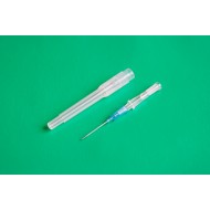 ТЕКТУМ® К Катетеры карандашного типа без порта и крылышек