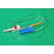 Флайтек® В2-4 Система 21G для переливания растворов