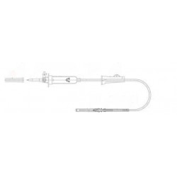 Флайтек® В2-4 Система 21G для переливания растворов