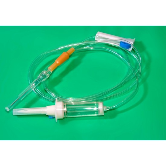 Флайтек® В6-2 Система 21G + фильтр, латексный узел