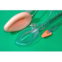 Маска ларингеальная