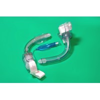 Трахеостомические трубки