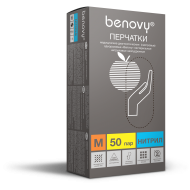 BENOVY NITRILE CHLORINATED