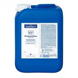 Кутасепт Ф 5 л