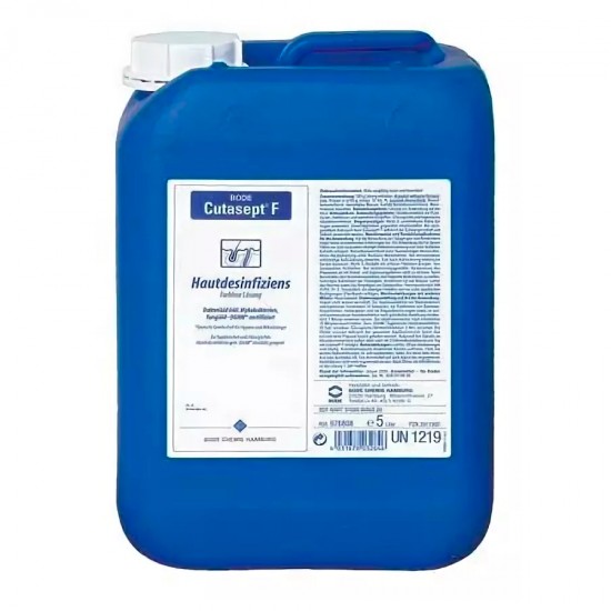 Кутасепт Ф 5 л