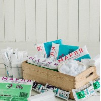 Марлевые изделия