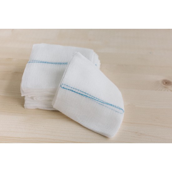 Прочие марлевые салфетки