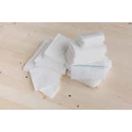 Салфетки  марлевые