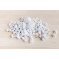 ТУРУНДЫ (СЕТОНЫ), ТАМПОНЫ