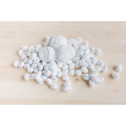 ТУРУНДЫ (СЕТОНЫ), ТАМПОНЫ