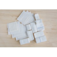 Немарлевые салфетки