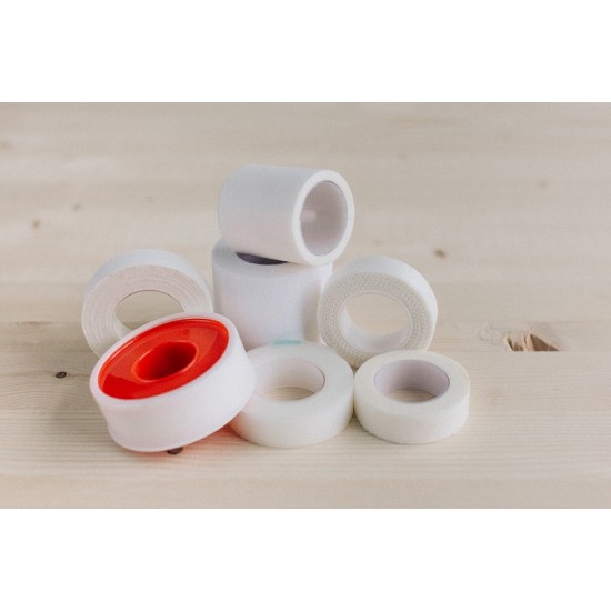 Лейкопластыри