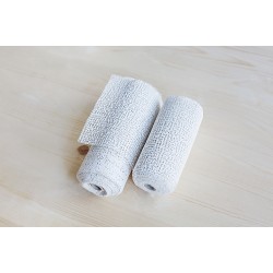 Бинты гипсовые