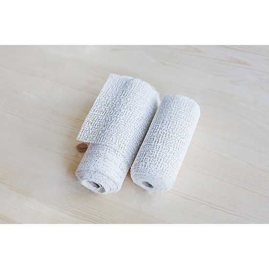 Бинты гипсовые