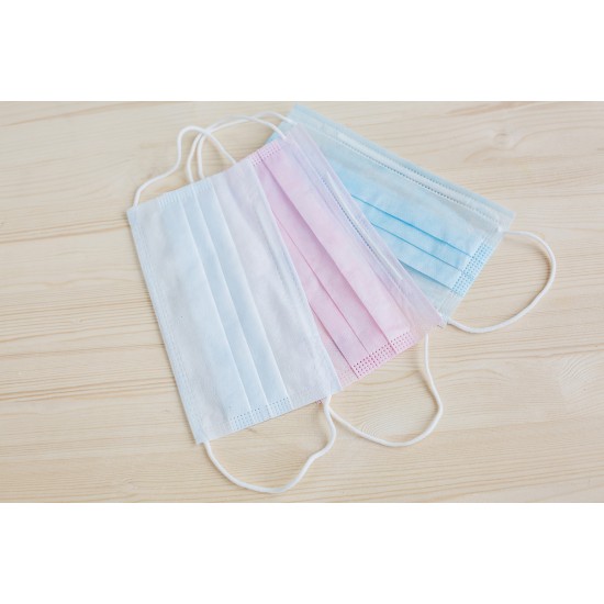 Маски для лица