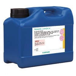 Хелиматик Дезинфектант