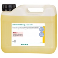 Хелиматик Клинер Алкалайн