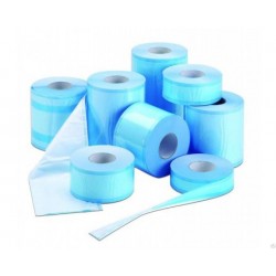 Рулоны плоские Stericlin для паровой и газовой стерилизации