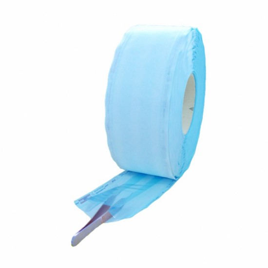 Рулоны объемные Stericlin для паровой и газовой стерилизации