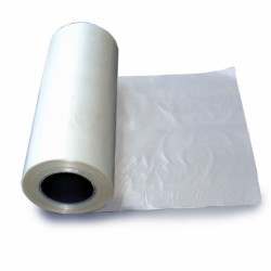 Рулоны плоские полиамидные Sterina для воздушной стерилизации