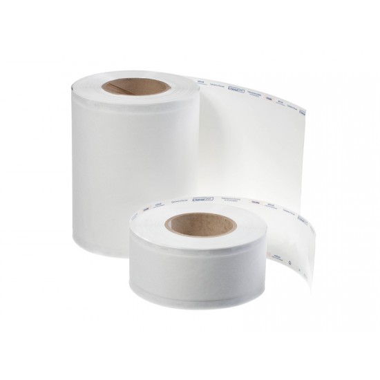 Рулоны плоские КЛИНИПАК Tyvek для плазменной стерилизации