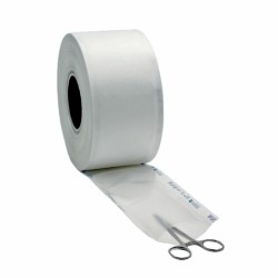 Рулоны плоские Stericlin TYVEK для плазменной стерилизации
