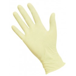 NG Medical Start ST poly перчатки