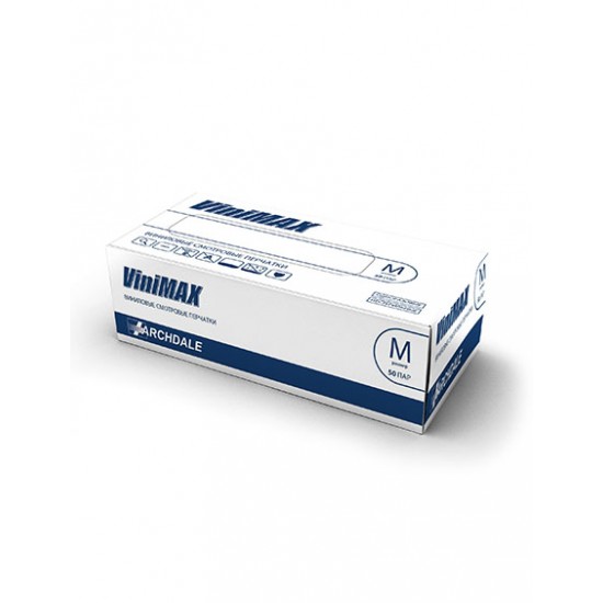 ViniMAX повышенной плотности перчатки