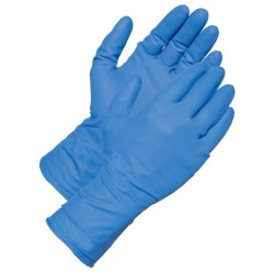 NitriMAX особопрочные смотровые перчатки