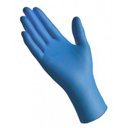 NitriMAX удлиненные смотровые перчатки