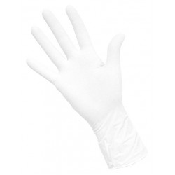 NitriMAX премиум удлиненные медицинские перчатки