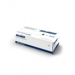 NitriMAX премиум смотровые перчатки