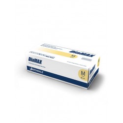 DiaMAX смотровые перчатки