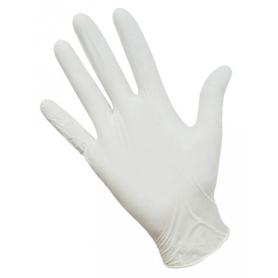 TurboMAX смотровые перчатки