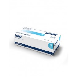 UniMAX+ смотровые перчатки