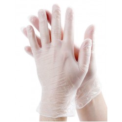 ViniMAX смотровые перчатки