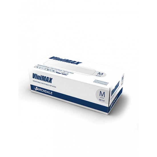 ViniMAX смотровые перчатки