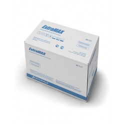 ExtraMAX хирургические перчатки