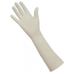 МАКСИ неопудренные медицинские перчатки