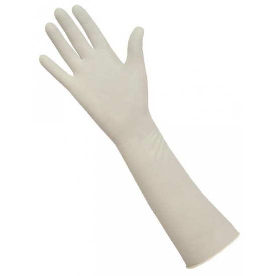 МАКСИ неопудренные медицинские перчатки